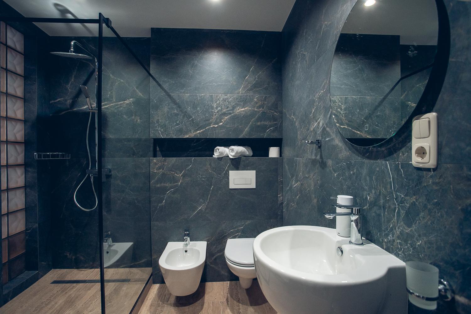 Apart4You Hotel คีชีเนา ภายนอก รูปภาพ