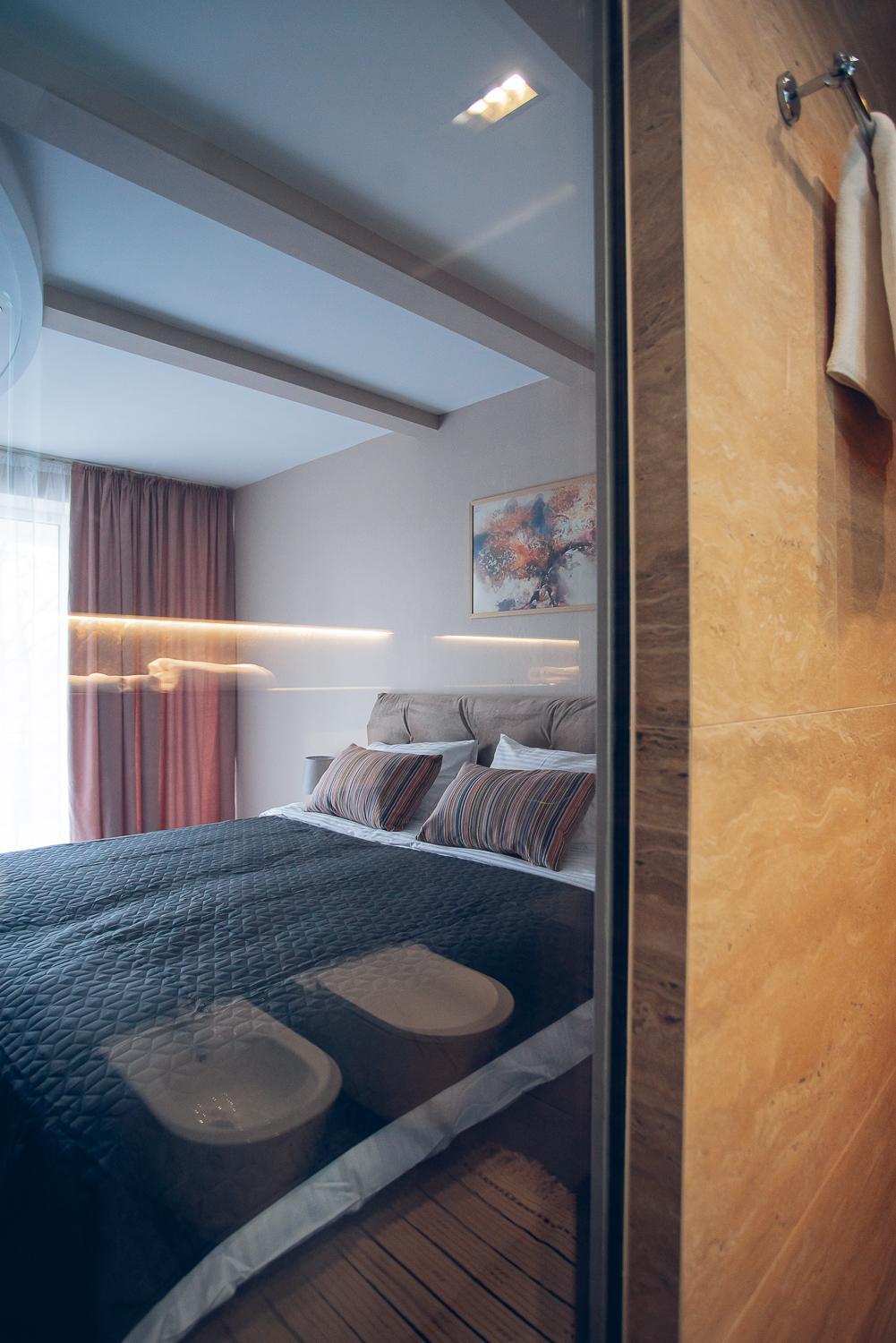 Apart4You Hotel คีชีเนา ภายนอก รูปภาพ