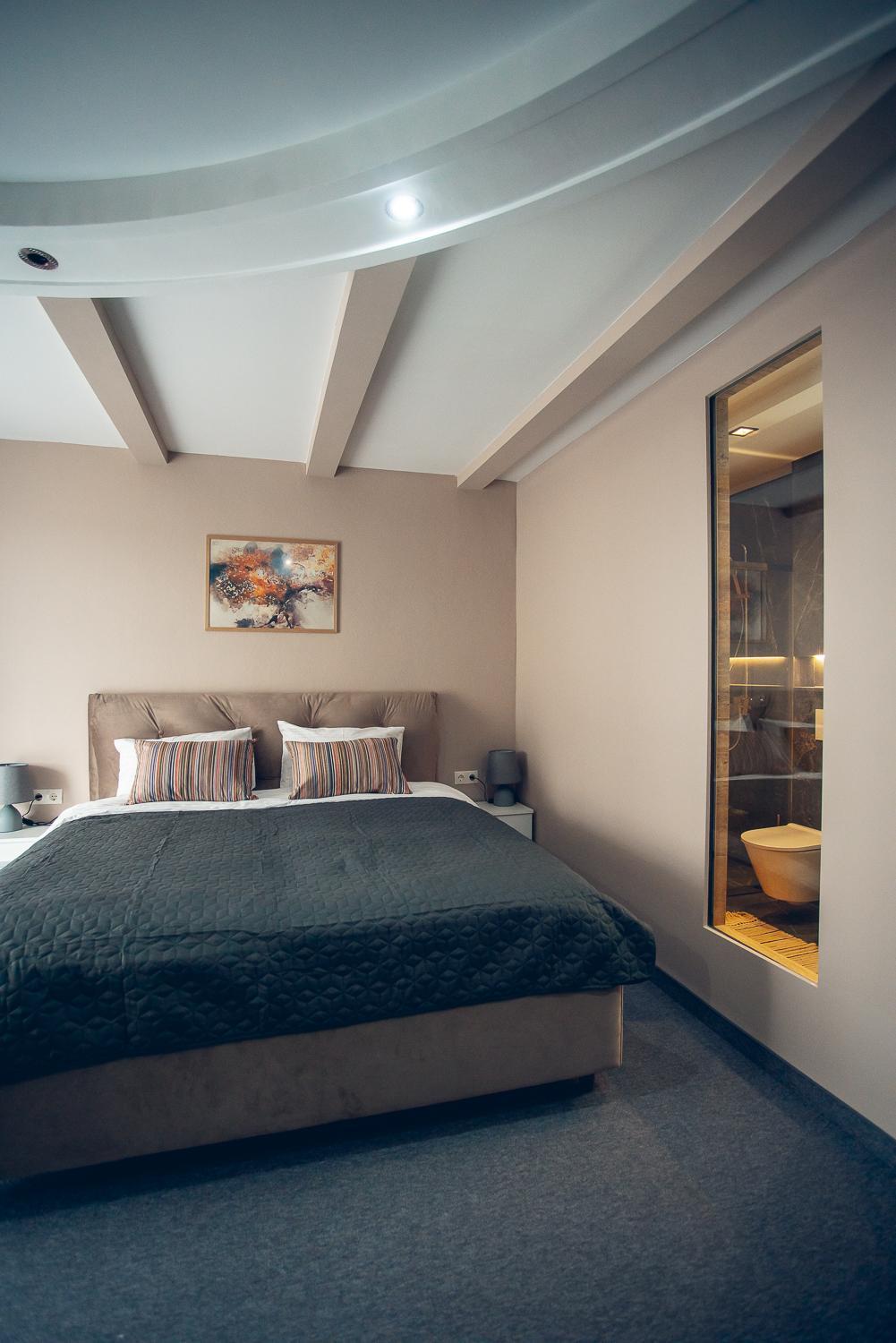 Apart4You Hotel คีชีเนา ภายนอก รูปภาพ